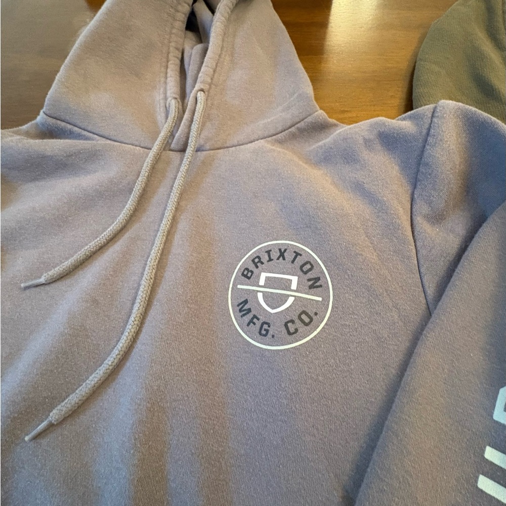2 bundle hoodies - Picture 3 of 6